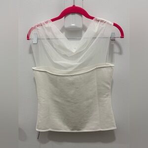 MARCELLA CABRINI TOP